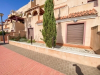 New - Apartment - Aguilas - Collado Bajo