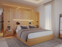 Nye - Frittliggende Villa - Jávea