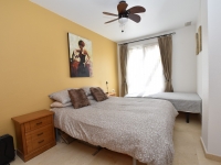 Re-Sale - Apartment - Algorfa - Algorfa - Village