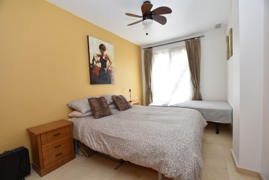 Re-Sale - Apartment - Algorfa - Algorfa - Village