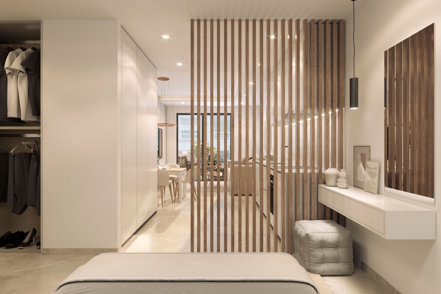 New - Apartment - Torrevieja - Torrevieja - Centre