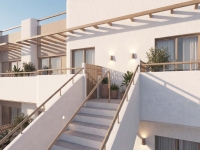 New - Apartment - Pilar de La Horadada - Pilar de La Horadada - Town