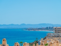 Re-Sale - Apartment - Orihuela Costa - Cabo Roig