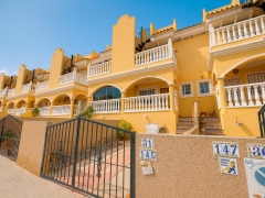 Townhouse - Re-Sale - Algorfa - Montemar