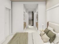 Nouveau - Maison de Ville - Dolores