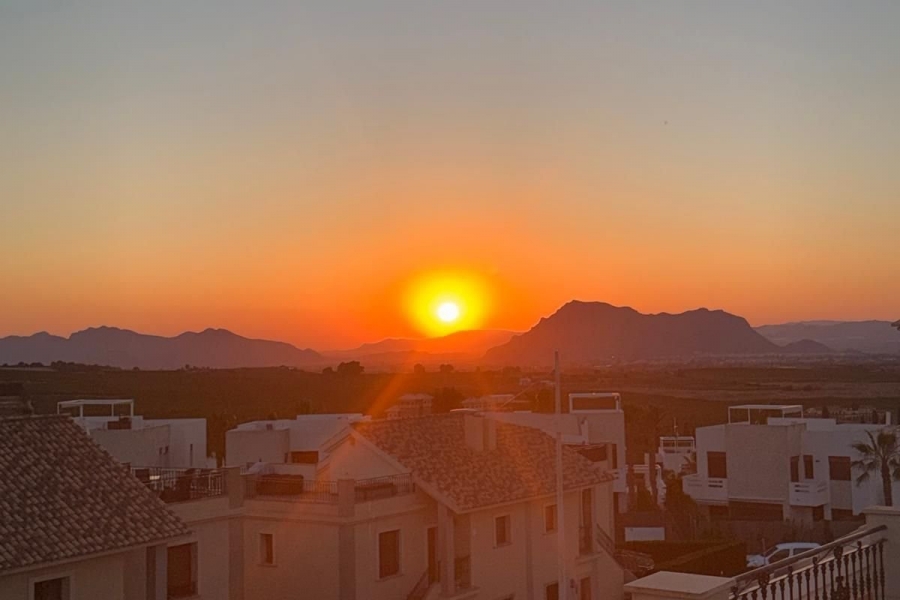 Re-Sale - Apartment - Algorfa - La Finca Golf Resort