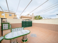 Re-Sale - Townhouse - Ciudad Quesada - Doña Pepa