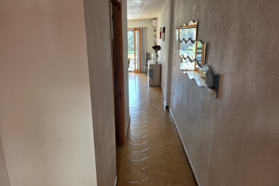 Re-Sale - Apartment - Orihuela Costa - Villamartin