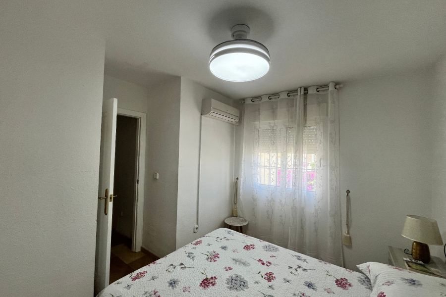Re-Sale - Quad Villa - Orihuela Costa - Playa Flamenca