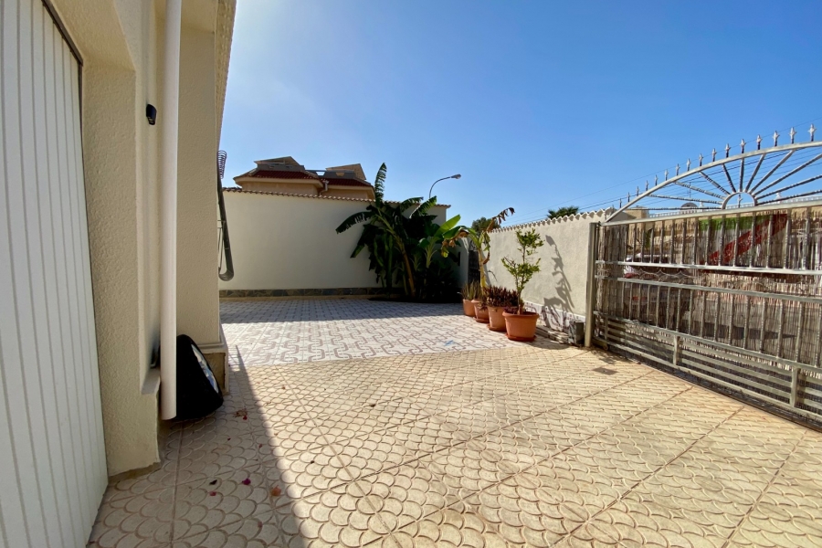 Re-Sale - Detached Villa - Ciudad Quesada - Ciudad Quesada - Town