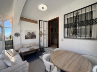 Re-Sale - Quad Villa - Orihuela Costa - Punta Prima