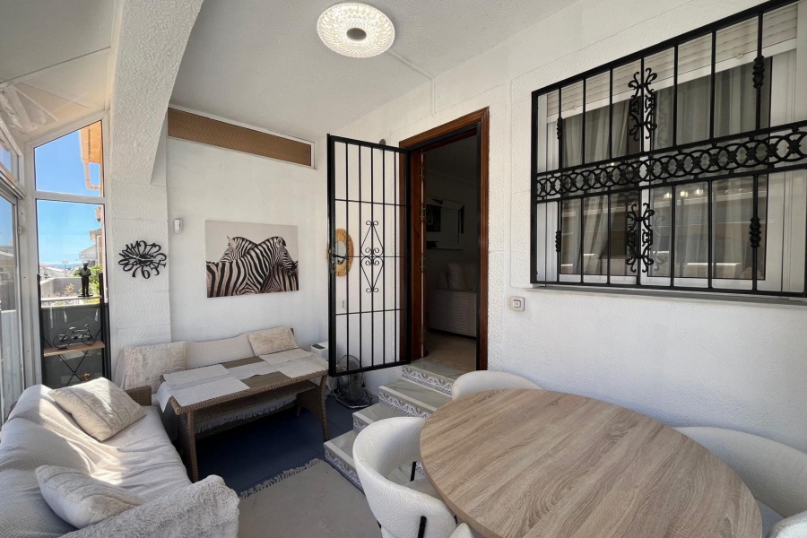 Re-Sale - Quad Villa - Orihuela Costa - Punta Prima