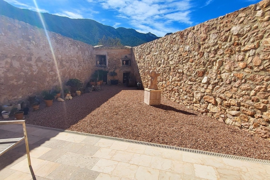 Re-Sale - Detached Villa - La Romana - La Romana - Country