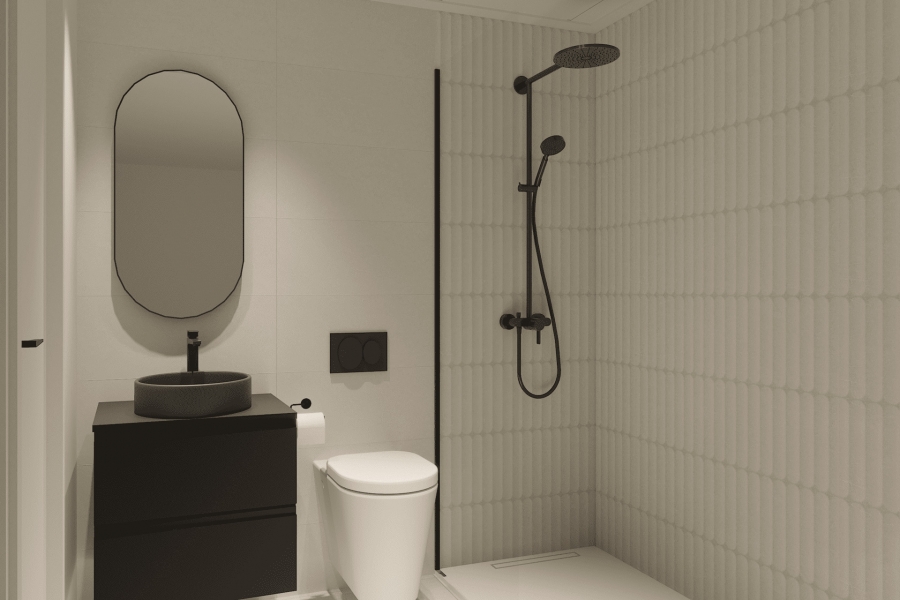 New - Apartment - Torrevieja