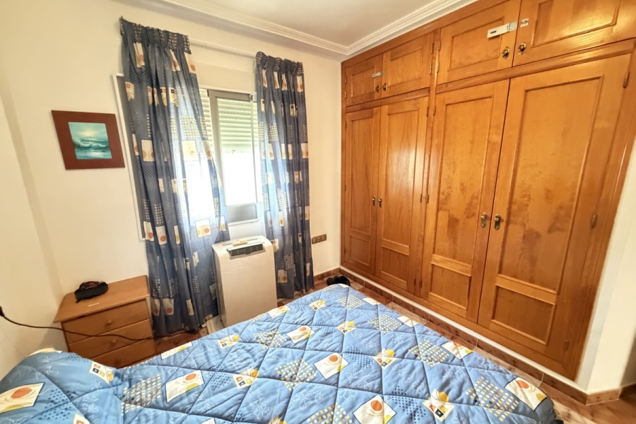 Re-Sale - Apartment - Orihuela Costa - Villamartin