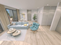 New - Apartment - Torrevieja