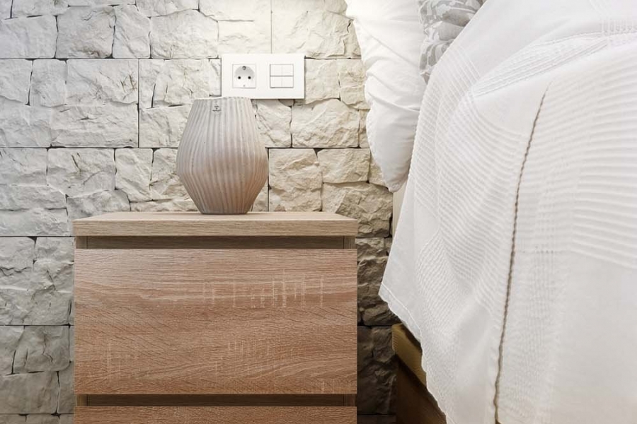 Re-Sale - Apartment - Lo Pagan - Lo Pagan - Town