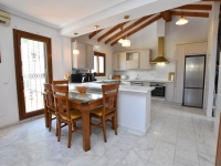Re-Sale - Semi Detached Villa - Algorfa - La Finca Golf Resort