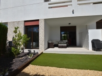 Re-Sale - Apartment - Algorfa - La Finca Golf Resort