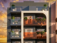 Nieuw - Appartement - Guardamar del Segura - El Raso