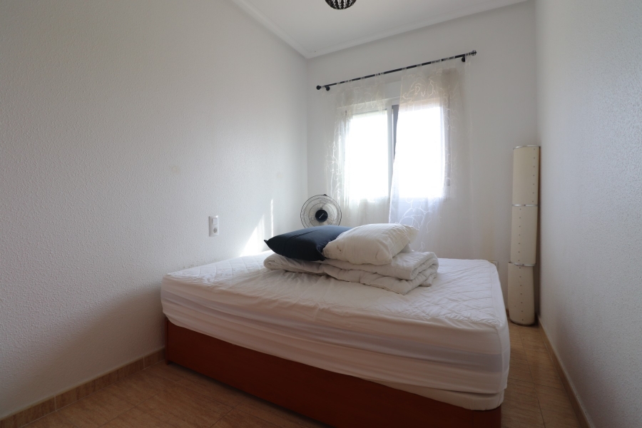 Re-Sale - Apartment - Formentera del Segura - Formentera - Village