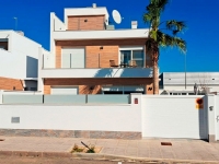Re-Sale - Detached Villa - Pilar de La Horadada - Pilar de La Horadada - Town