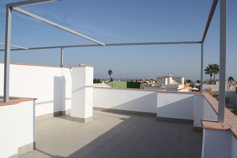 New - Apartment - Orihuela Costa - Playa Flamenca