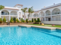 Re-Sale - Apartment - Ciudad Quesada - La Laguna