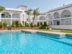 Appartement - La Revente - Ciudad Quesada - La Laguna