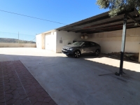 Re-Sale - Detached Villa - Algorfa - Lomas de La Juliana