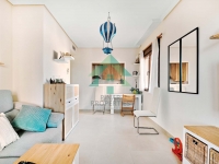 Re-Sale - Apartment - Los Alcazares - Los Alcazares - Town