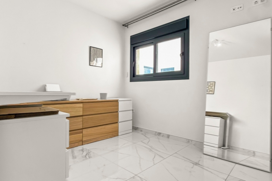 Re-Sale - Apartment - Orihuela Costa - Los Altos