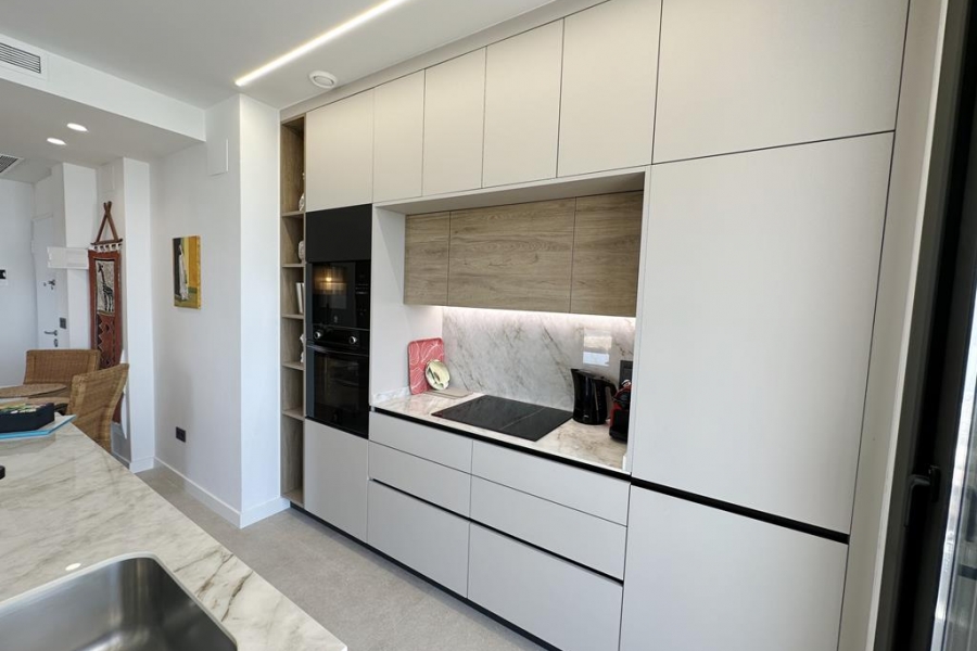 Re-Sale - Apartment - Santa Rosalía - Santa Rosalía Lake & Life Resort