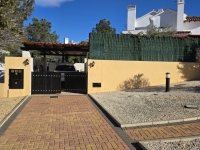 Re-Sale - Detached Villa - Fuente Alamo - Las Palas