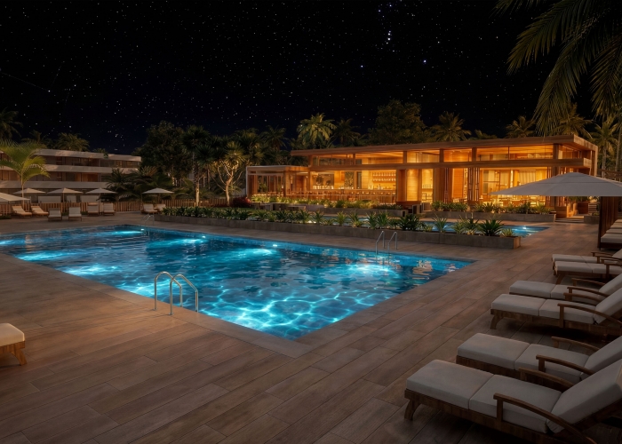 New - Apartment - Vera - Playas de Vera