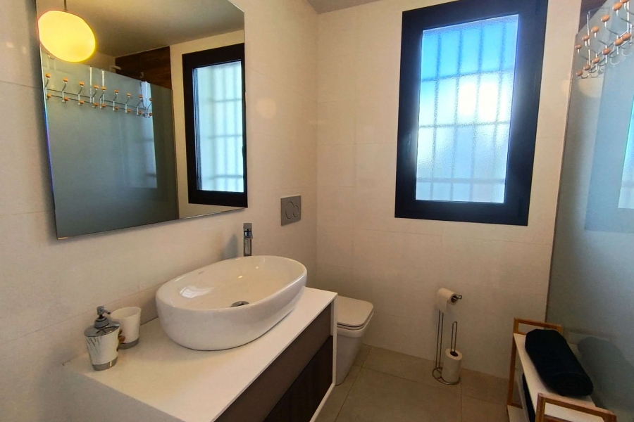 Re-Sale - Apartment - Algorfa - La Finca Golf Resort
