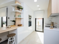 New - Townhouse - Torrevieja - Torrevieja - Centre