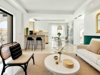 Re-Sale - Apartment - Ciudad Quesada - Doña Pepa