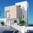 New - Detached Villa - Finestrat - Balcón De Finestrat