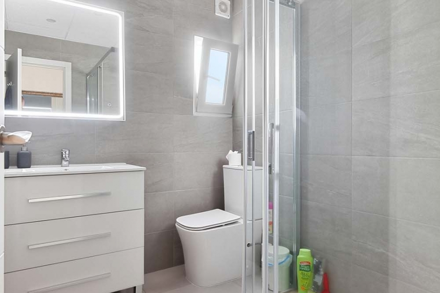 Re-Sale - Apartment - Lo Pagan - Lo Pagan - Town