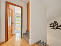 Re-Sale - Townhouse - Orihuela Costa - La Florida