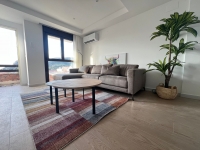 Nye - Rekkehus - Portmán