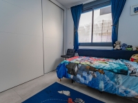 Re-Sale - Semi Detached Villa - Benijofar - Benijofar - Village