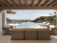 New - Detached Villa - Benissa