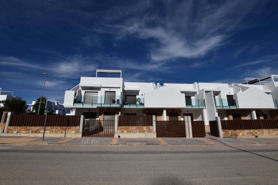 Re-Sale - Apartment - Los Montesinos - Entre Naranjos / Vistabella Golf