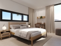 Nye - Frittliggende Villa - Finestrat