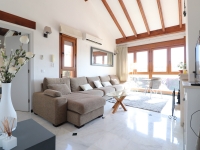 Re-Sale - Detached Villa - Algorfa - La Finca Golf Resort