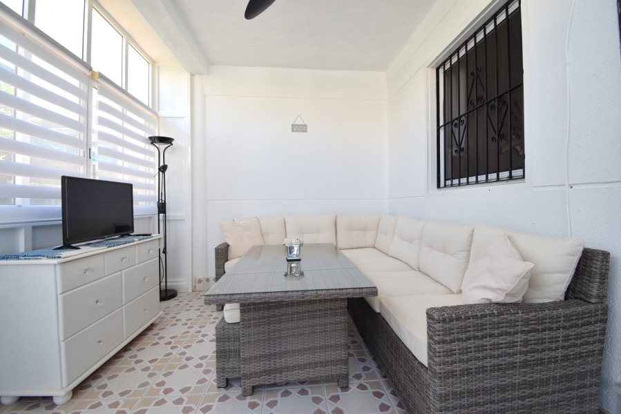 Re-Sale - Quad Villa - Orihuela Costa - Playa Flamenca