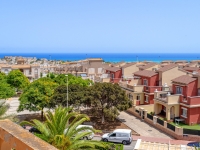 Re-Sale - Apartment - Torrevieja - Aguas Nuevas