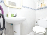 Re-Sale - Townhouse - Algorfa - Montemar